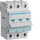 Hager SBN390 Leistungsschalter 3 3 Modul(e)