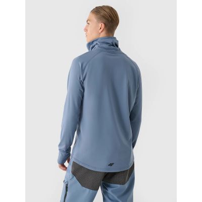 2. Thermounterwäsche für Herren (Oberteil) 4F 4FWAW24UBRUM080-32S