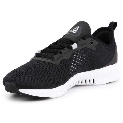 9. Reebok Flexagon W CN2407 Schuhe