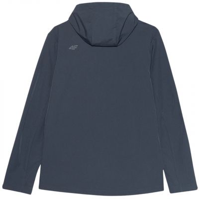 8. Softshelljacke 4F M043 M 4FSS23TSOFM043 23S
