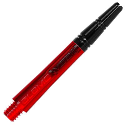 13. Harrows Alamo VS2 Schäfte Schwarz