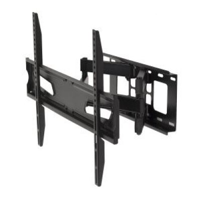 4. Maclean MC-723 TV-Wandhalterung (Schwenk-, Wand- und Neigefunktion; 37" - 70"; max. 45 kg)