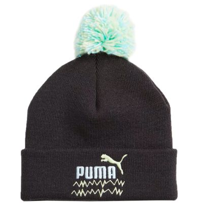 6. Puma Mixmatch Pom Pom Jr Kappe 024798 01