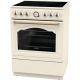 6. GORENJE GECS6B70CLI Retro-Elektroherd 60 cm | ExtraDampfgarfunktion | Heißluftfrittierfunktion | Gefrorenes Backen | Sahne