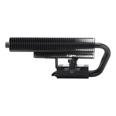 8. Thermalright AXP120-X67 Prozessorkühler 12 cm Schwarz