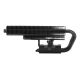 8. Thermalright AXP120-X67 Prozessorkühler 12 cm Schwarz