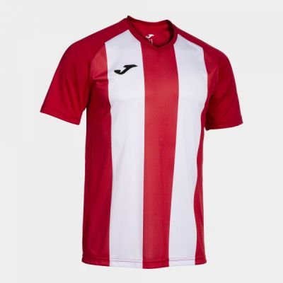 Joma Camista Manga Corta Inter IV T-Shirt 103720.602