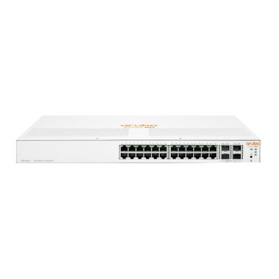 4. HP Aruba JL682A Switch