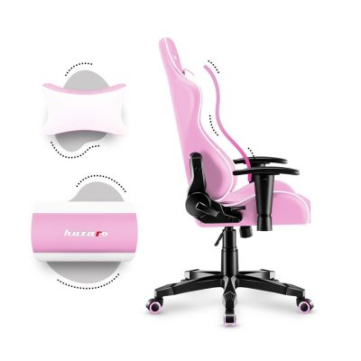 2. HZ-Ranger 6.0 Pink Gaming-Stuhl