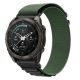 2. Tech-Protect Nylon Pro Armband für Garmin Fenix 5X / 5X Plus / 6X / 6X Pro / 7X / 8 / 8 Pro / 9 / 9 Pro (51 mm) – Schwarz-Grün