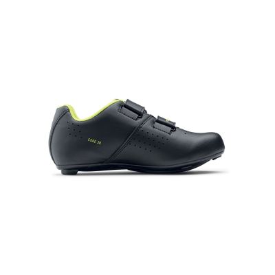 2. NORTHWAVE Core Junior Radschuhe schwarz