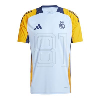 Adidas Real Madrid T-Shirt M IT5125