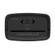 5. HP One Shred 6CC Aktenvernichter, Partikelzerkleinerung, 68 dB, Schwarz