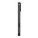 4. Spigen Ultra Hybrid "T" MagSafe Case für iPhone 17 Pro - Mattschwarz