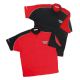 2. Harrows Premier Rotes Hemd