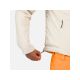 5. Herren-Outdoorjacke ROSSIGNOL Opside Hoodie Jkt, beige