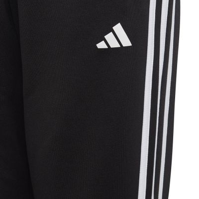 9. adidas TR-ES 3-Streifen Hose Jr HY1098
