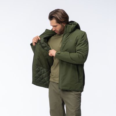17. Herren-Winterjacke MAGNUM FORESTER