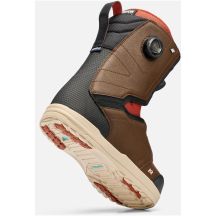 Herren-Snowboardboots K2 HANFORD BROWN 10