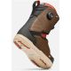 Herren-Snowboardboots K2 HANFORD BROWN 10