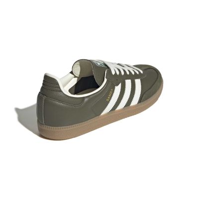 4. adidas Originals SAMBA OG JR0890 Schuhe