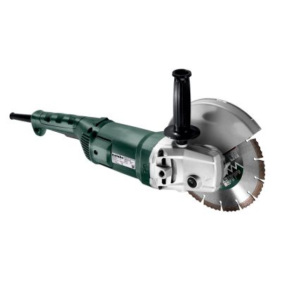 5. Metabo WE 2000-230 2000W Winkelschleifer