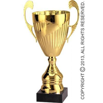 Goldmetallbecher TS 7098C