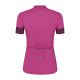 3. Rogelli Damen-Radtrikot MODESTA pink S