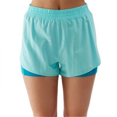 3. 4F FNK W Shorts 4FWSS24TFSHF497 33S