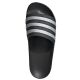 2. Adidas ADILETTE AQUA KJ7351 Flip-Flops