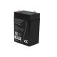 3. GREEN CELL GEL-BATTERIE AGM11 6V 5AH