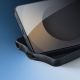 8. Dux Ducis Aimo Mag Case für Samsung S26 Ultra, kompatibel mit MagSafe – Schwarz