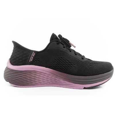4. Skechers Max Cushioning Damen Laufschuhe SLIP-INS