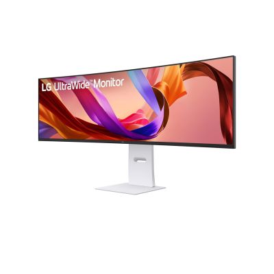 49-Zoll-IPS-LCD-Monitor 49U950A-W LG