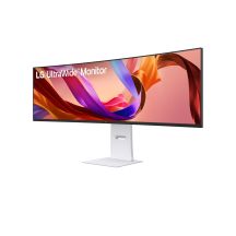49-Zoll-IPS-LCD-Monitor 49U950A-W LG