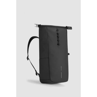 18. XD DESIGN WASSERDICHTER RUCKSACK URBAN WASSERABWEISEND SCHWARZ PN: P706.2801