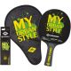 5. Schildkrot My Urban Level 400 Ping-Pong-Set 788485