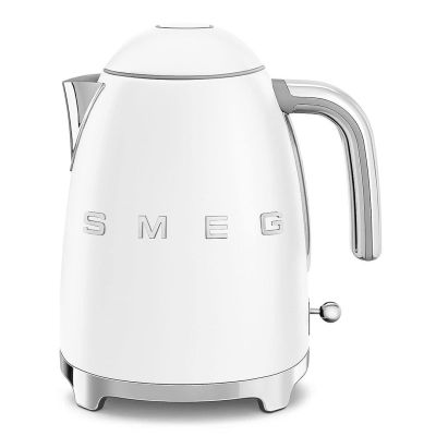 17. SMEG CLF03WHMEU Wasserkocher