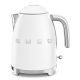 17. SMEG CLF03WHMEU Wasserkocher