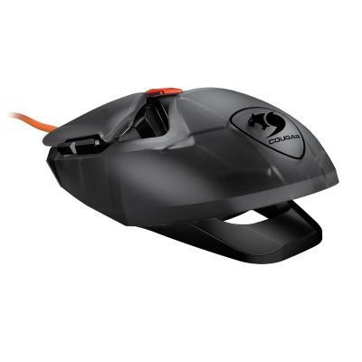2. COUGAR CGR-WONB-M487 Gaming-Maus, rechte Seite, USB Typ-A, optisch, 20000 DPI