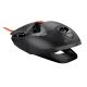 2. COUGAR CGR-WONB-M487 Gaming-Maus, rechte Seite, USB Typ-A, optisch, 20000 DPI