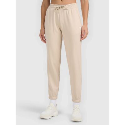 Damen-Jogginghose 4F 4FWAW26TTROF1754-83S
