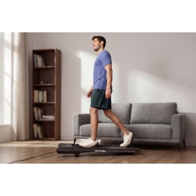 13. Spokey TORUS elektrisches Laufband
