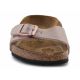7. Birkenstock Madrid Copper W 1023927 Flip-Flops