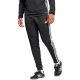 adidas Tiro 25 Essentials Trainingshose für Herren, Schwarz, JD0442