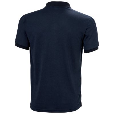 11. Helly Hansen HP Poloshirt mit 1/2 Reißverschluss M 34503 597