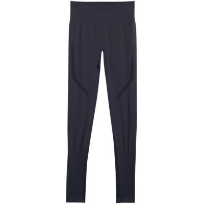 9. Nahtlose Thermounterwäsche für Damen (Unterteil) 4F 4FWAW25USEAF217-20S