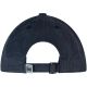 2. Baseball-Cap BUFF PACK BASEBALL CAP SOLID NAVY-NAVY -ONESIZ-Standard