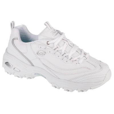 Skechers D'Lites - Endless Dream 13151-WSL Weiß 35.5