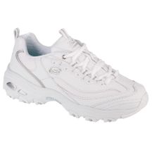 Skechers D'Lites - Endless Dream 13151-WSL Weiß 35.5